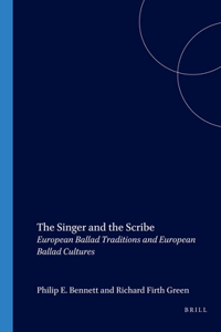 The Singer And The Scribe