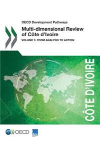OECD Development Pathways Multi-dimensional Review of Côte d'Ivoire