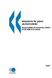 Assainir le parc automobile