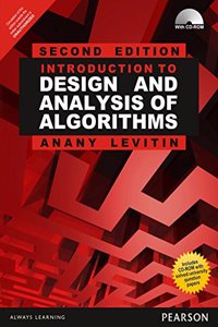 Introduction to Design and Analysis of Algorithms (Anna University)