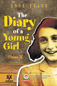 Diary of a Young Girl Class 10th