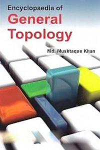 Encyclopaedia of General Topology