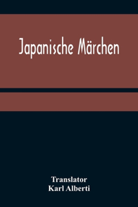 Japanische Märchen