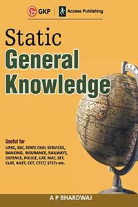 Static General Knowledge