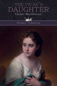The Vicar's Daughter