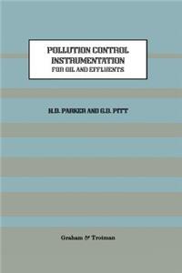 Pollution Control Instrumentation for Oil and Effluents