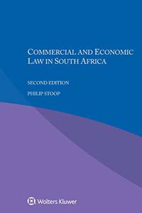 Commercial and Economic Law in South Africa