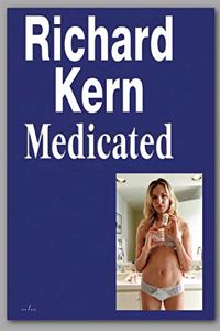 Richard kern medicated /anglais