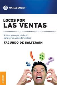 Locos por las ventas