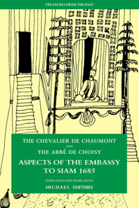 Aspects of the Embassy to Siam 1685