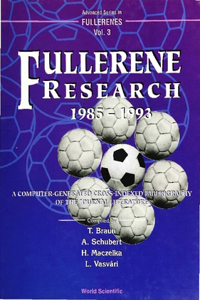 Fullerene Research 1985: 1993