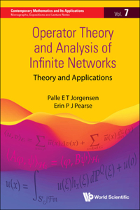 Operator Theory and Analysis of Infinite Networks