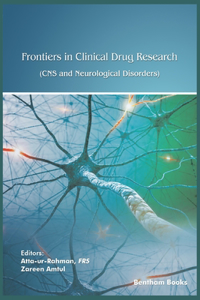 Frontiers in Clinical Drug Research - CNS and Neurological Disorders