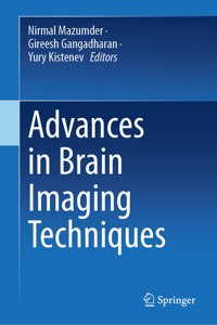 Advances in Brain Imaging Techniques