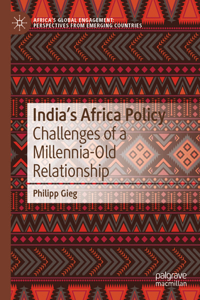 India’s Africa Policy