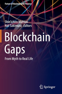 Blockchain Gaps