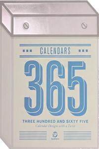 365: Calendar design