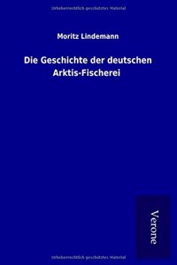 Die Geschichte der deutschen Arktis-Fischerei