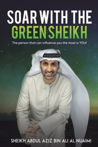 Soar with the Green Sheikh