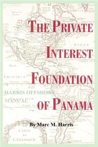 Private Interest Foundation of Panama