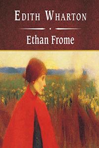 Ethan Frome, with eBook