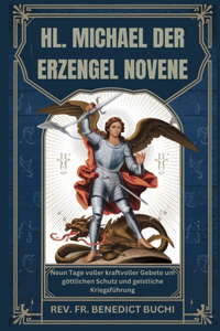 Hl. Michael Der Erzengel Novene