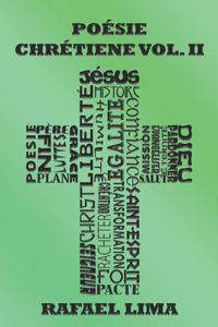 Poésie Chrétienne Volume II