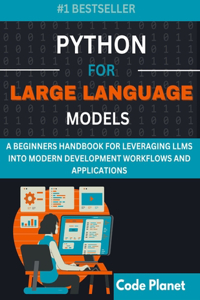 Python for Large Language Models