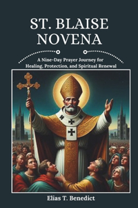 St. Blaise Novena