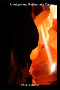 Antelope and Rattlesnake Canyon