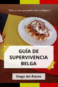 Guía de supervivencia belga