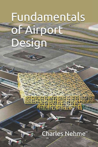 Fundamentals of Airport Design