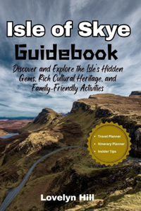 Isle of Skye Guidebook