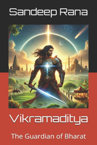 Vikramaditya