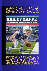 Bailey Zappe