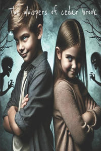 Whispers of Cedar Brook