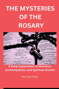 The Mysteries of the Rosary