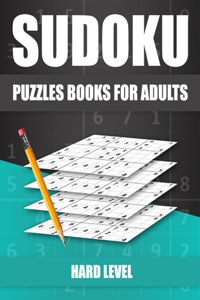 Sudoku for Adults