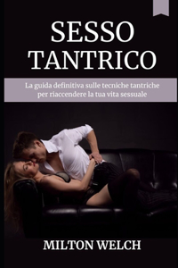 Sesso Tantrico