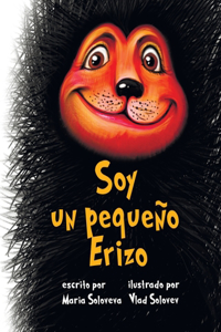 Soy un pequeño Erizo