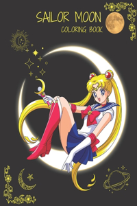 sailor moon