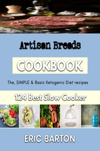 Artisan Breads