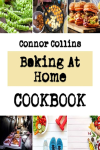Baking At Home