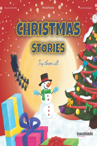 Christmas Stories - Try them all