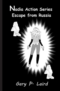 Nadia Action Series Vol. 1