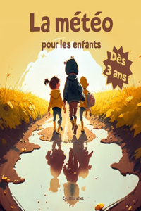 météo pour les enfants