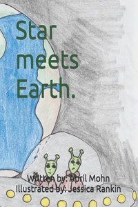Star meets Earth.