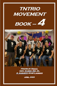 TNTRIO Movement Book - 4