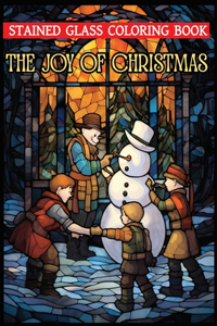 Joy of Christmas