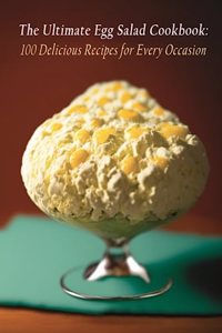 Ultimate Egg Salad Cookbook